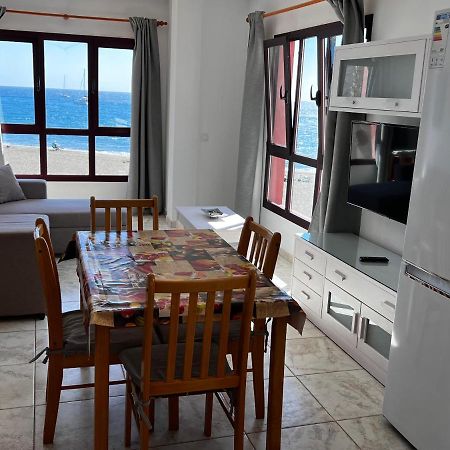 Don Cangrejo 1 Gran Tarajal Εξωτερικό φωτογραφία
