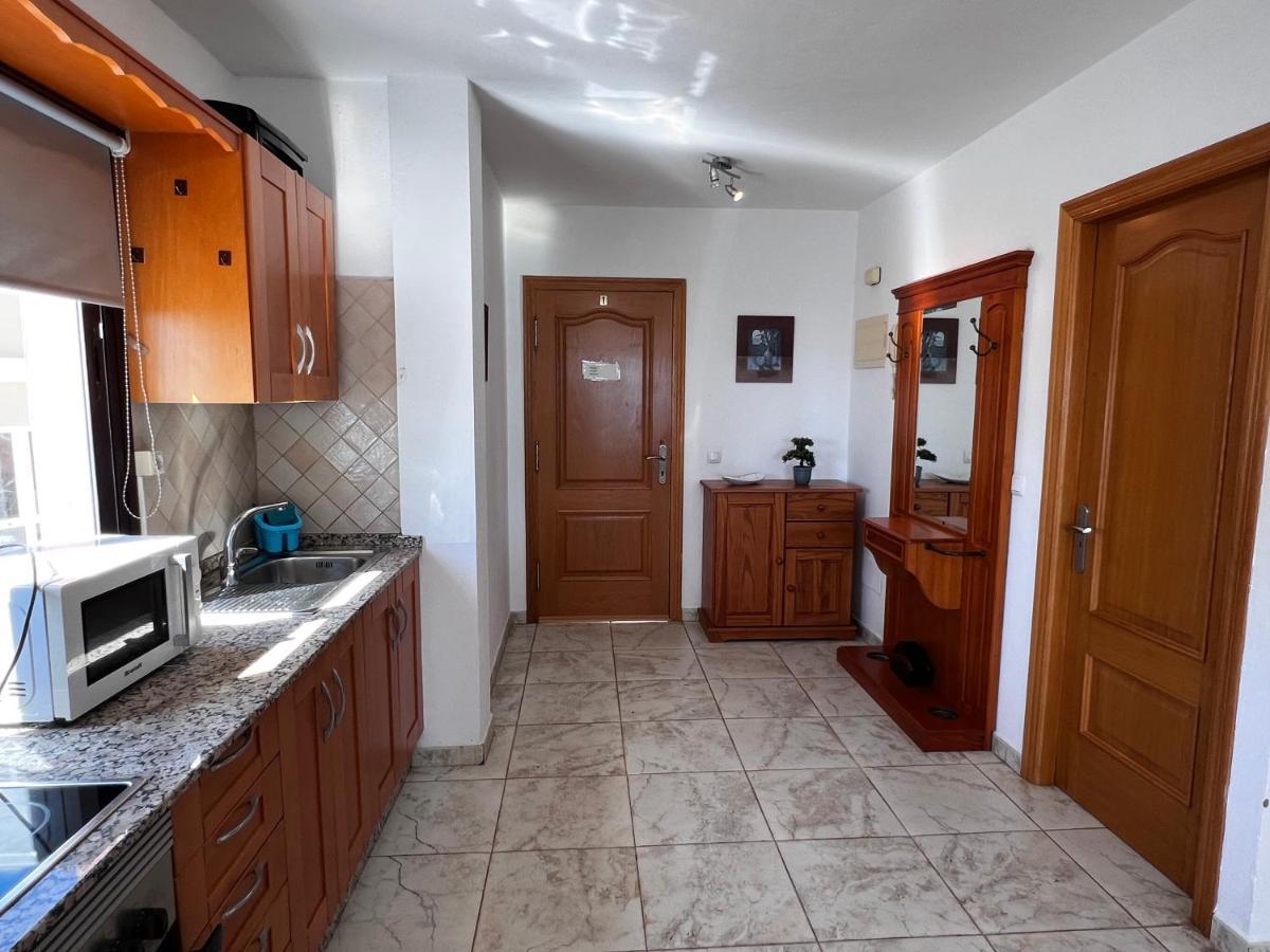 Don Cangrejo 1 Gran Tarajal Εξωτερικό φωτογραφία