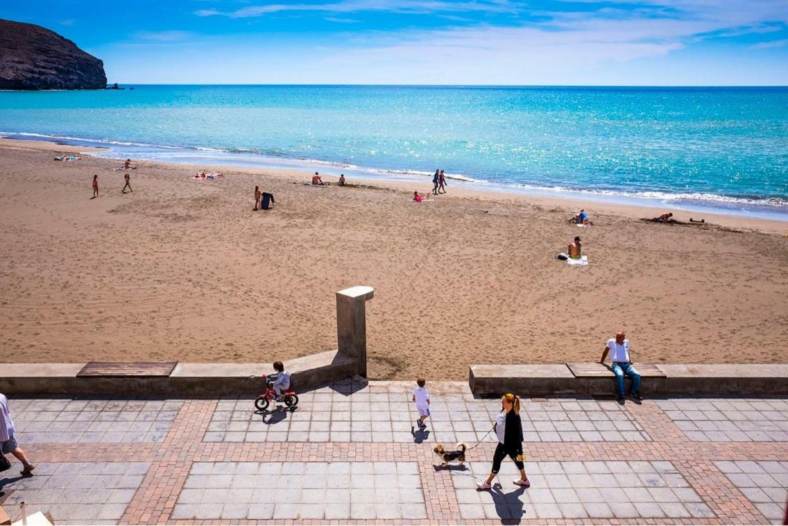 Don Cangrejo 1 Gran Tarajal Εξωτερικό φωτογραφία