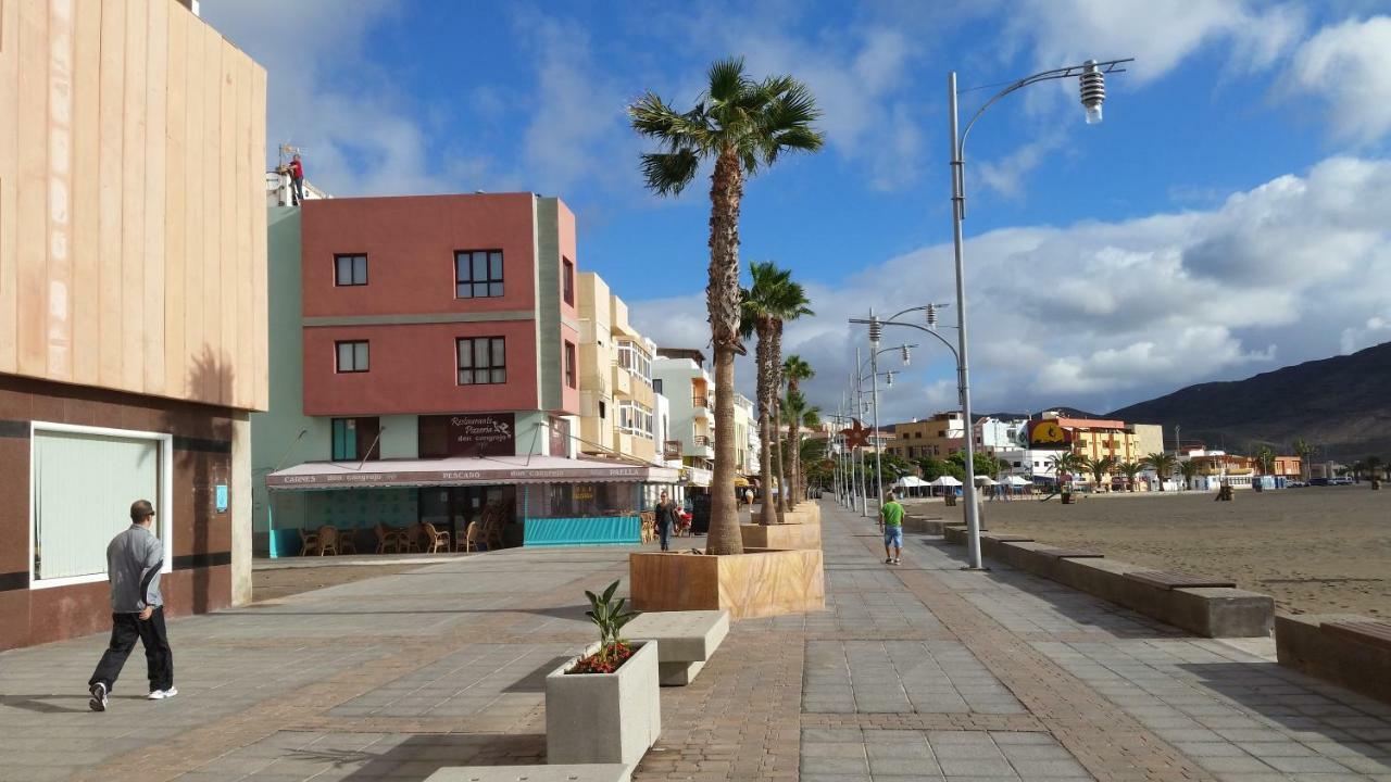 Don Cangrejo 1 Gran Tarajal Εξωτερικό φωτογραφία